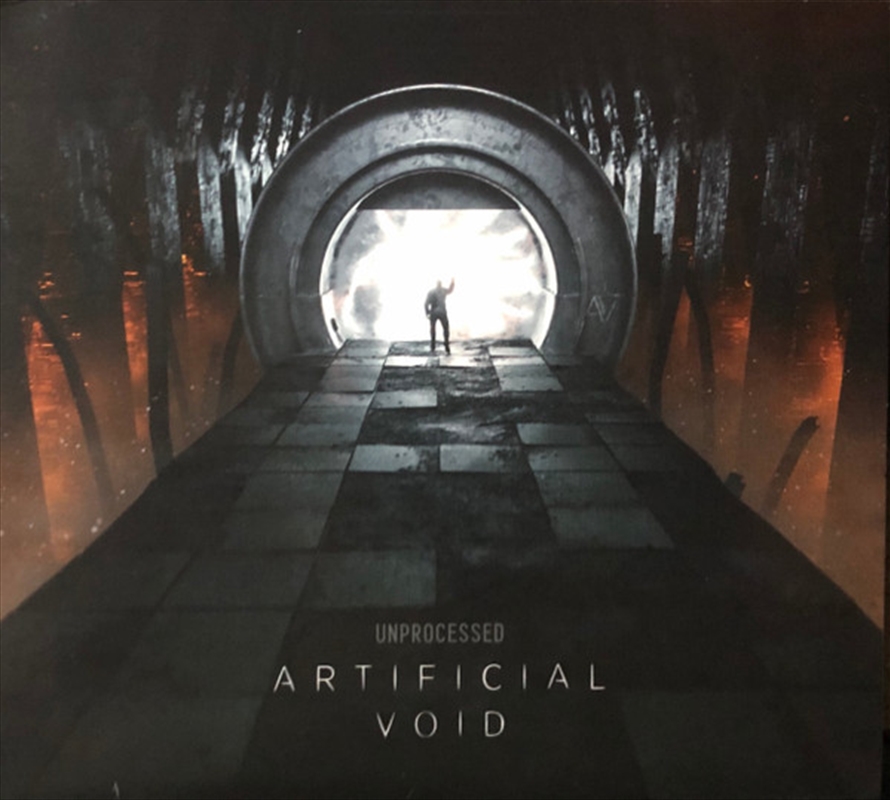 Artificial Void/Product Detail/Rock