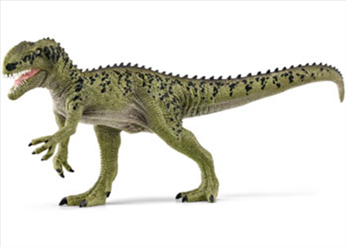 Monolophosaurus/Product Detail/Toys