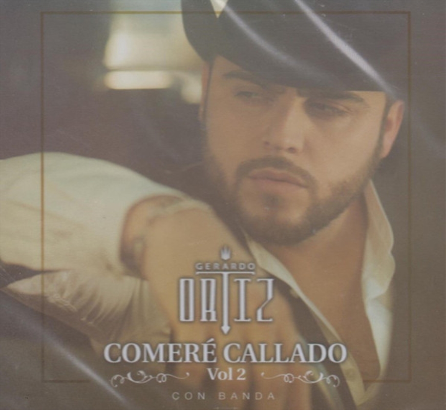 Comere Callado 2/Product Detail/World