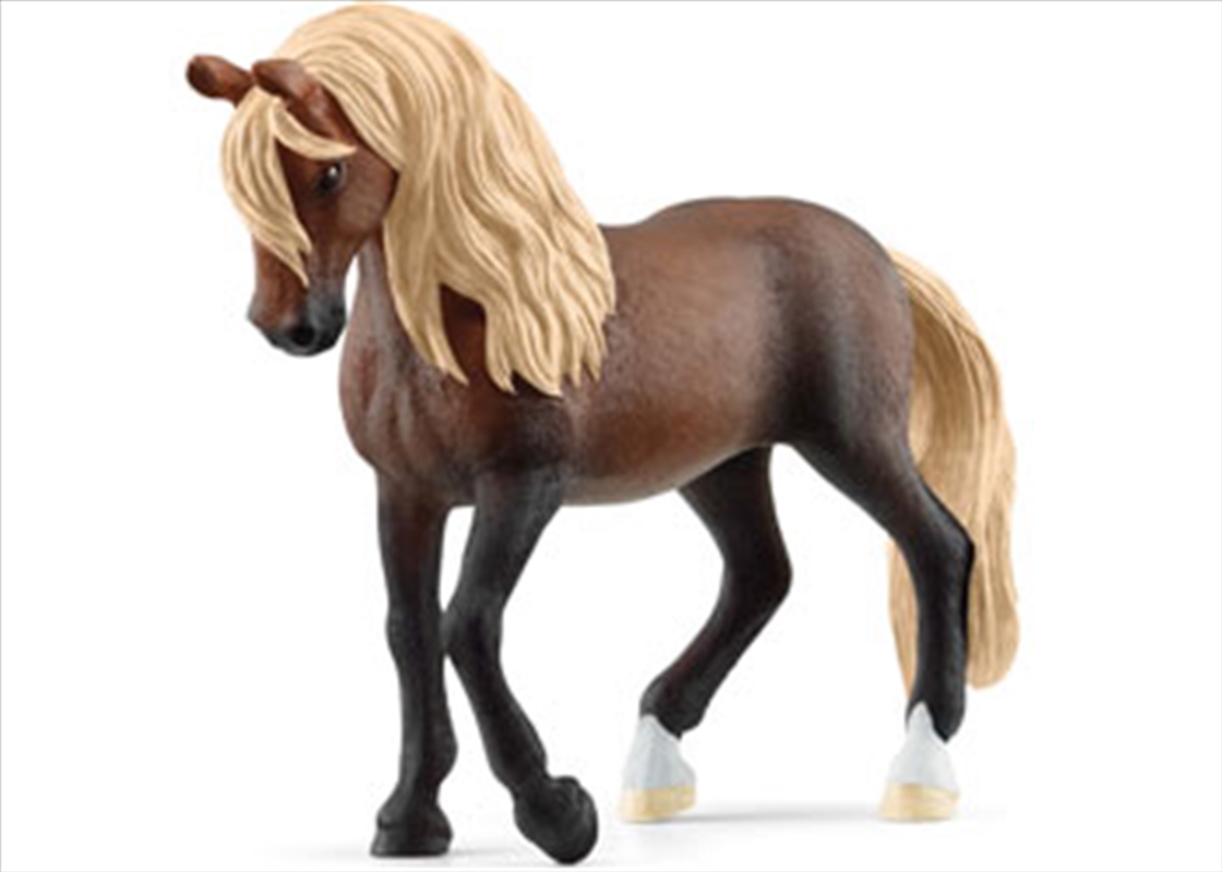 Peruvian Paso Stallion/Product Detail/Toys