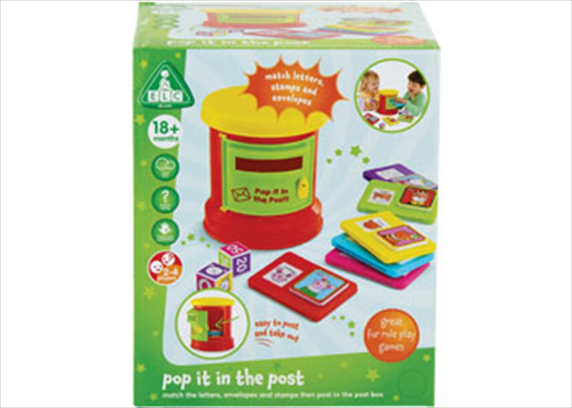Pop It In The Post/Product Detail/Toys