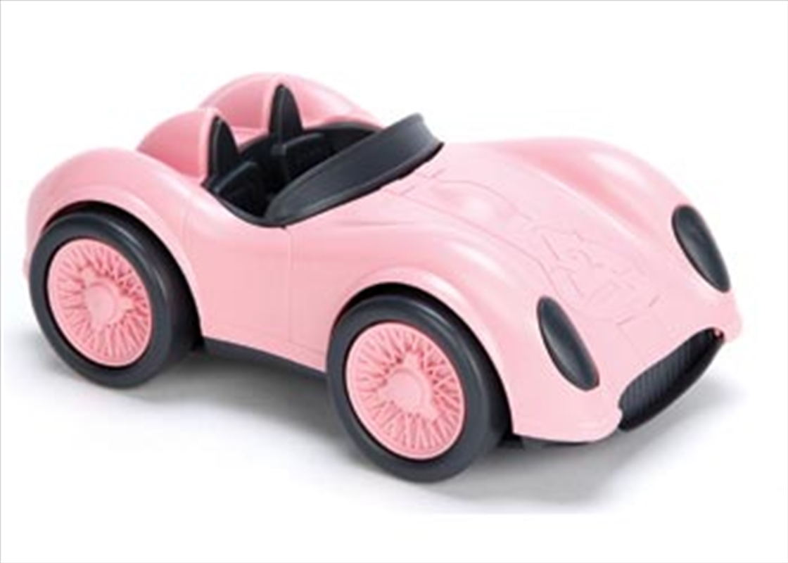 Race Car - Pink/Product Detail/Toys