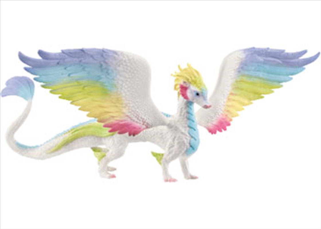Rainbow Dragon/Product Detail/Toys