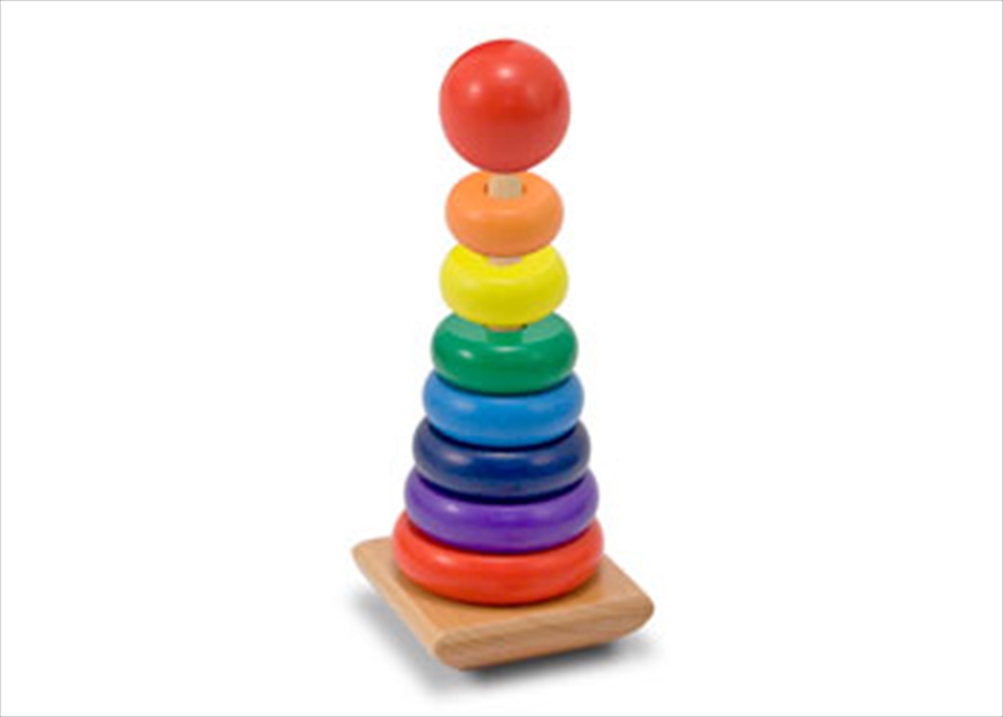 Rainbow Stacker/Product Detail/Toys