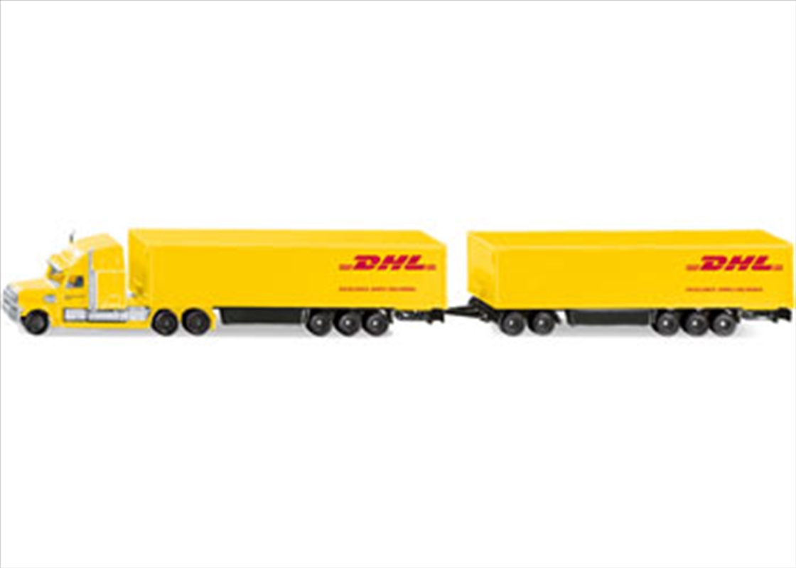 Road Train - 1:87 Scale/Product Detail/Toys