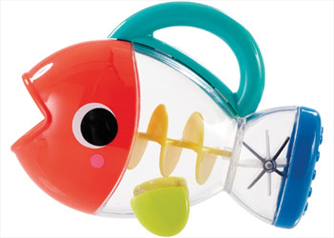 Scoop & Sprinkle Fish/Product Detail/Toys