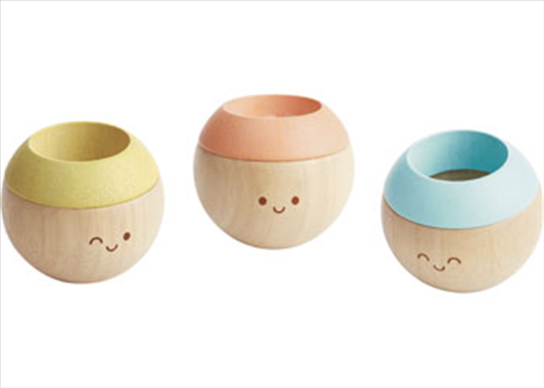 Sensory Tumbling - Pastel/Product Detail/Toys