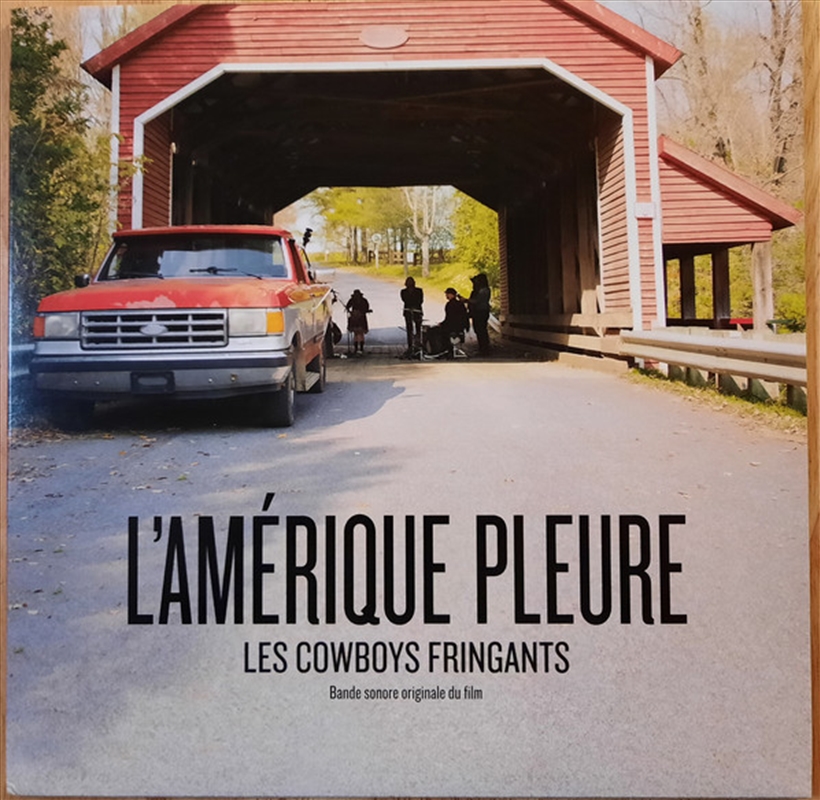 Lamerique Pleure/Product Detail/Country