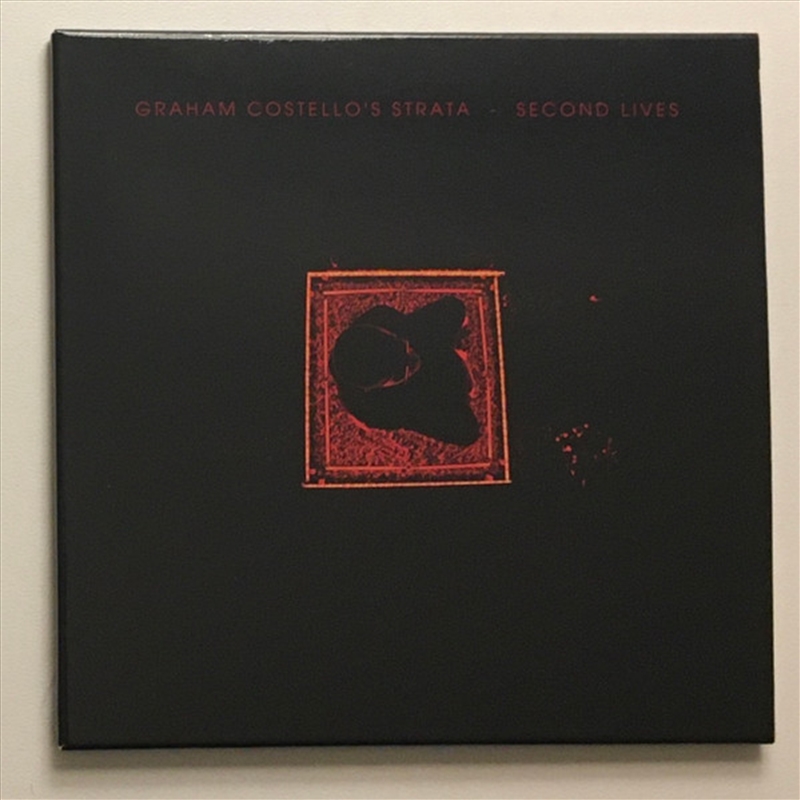 Second Lives/Product Detail/Jazz