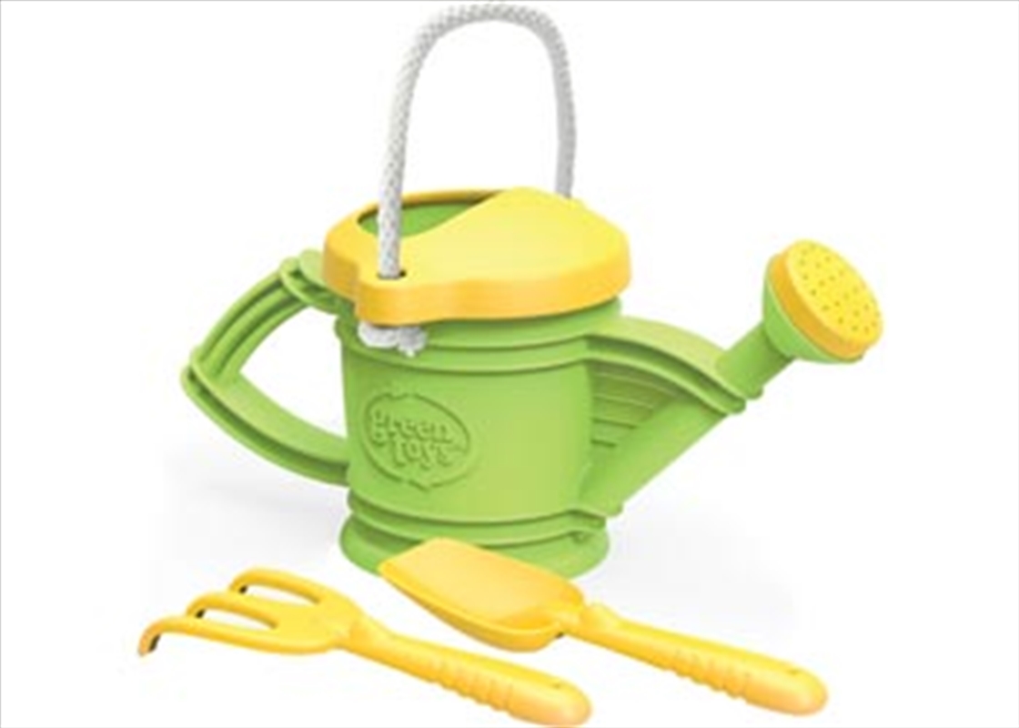 Watering Can/Product Detail/Toys