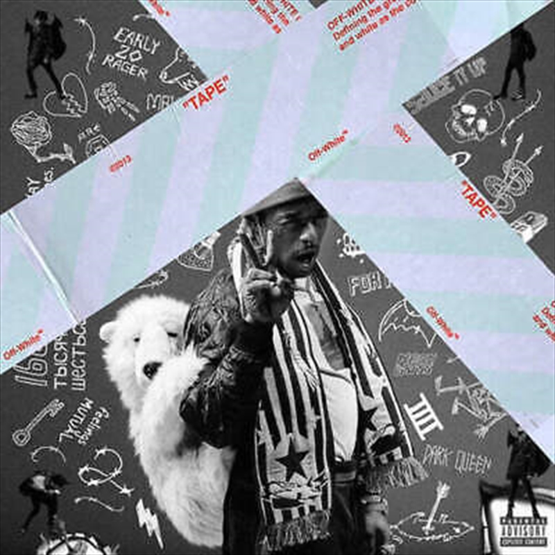 Luv Is Rage 2/Product Detail/Hip-Hop
