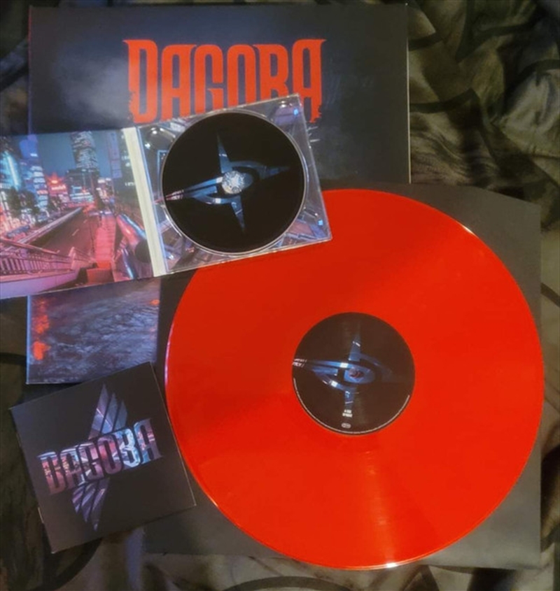 By Night/Product Detail/Metal