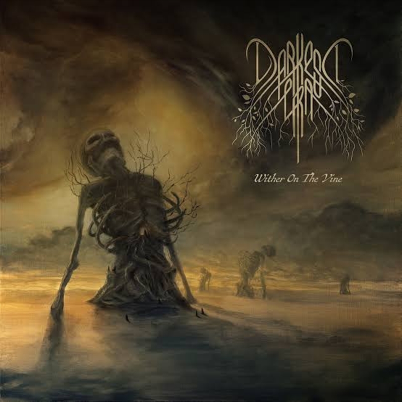 Wither On The Vine/Product Detail/Metal