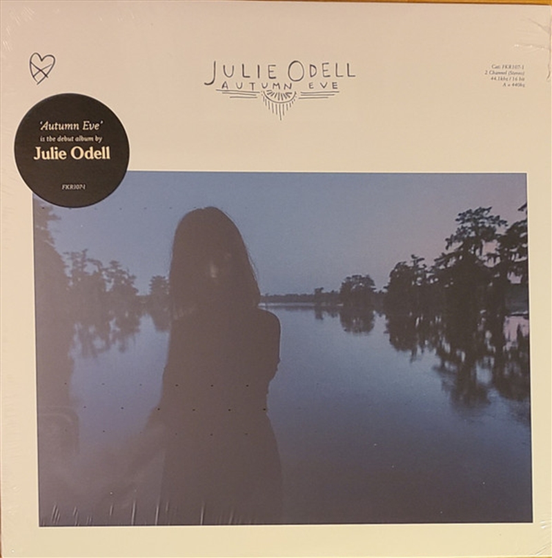 Autumn Eve/Product Detail/Rock/Pop