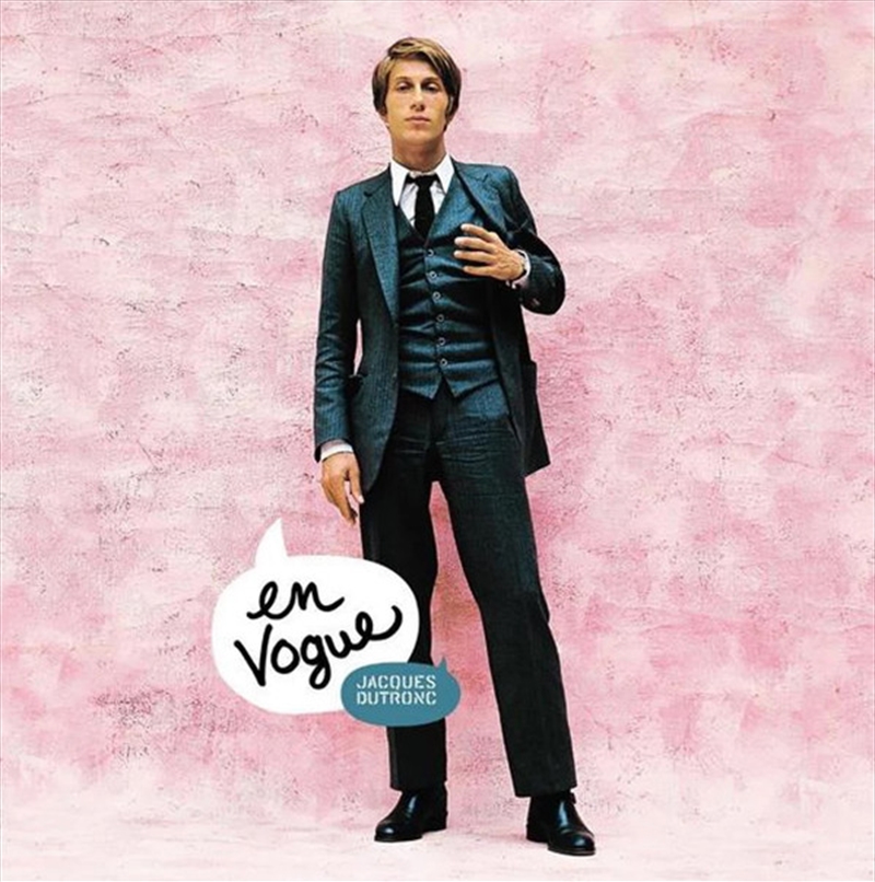 En Vogue/Product Detail/Rock/Pop
