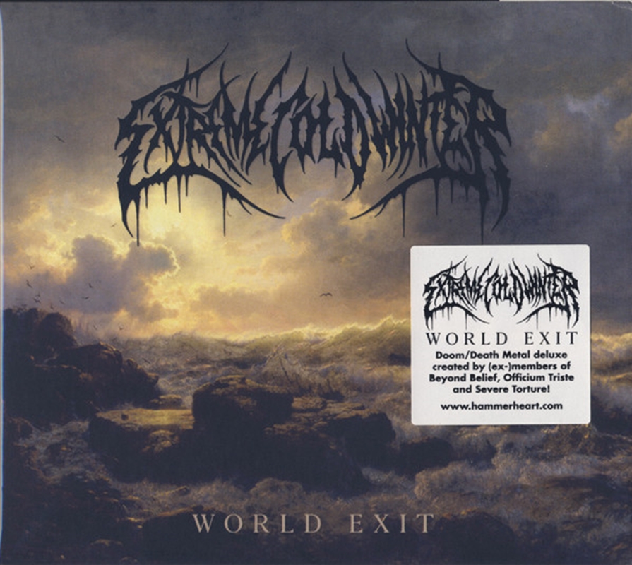 World Exit/Product Detail/Rock/Pop