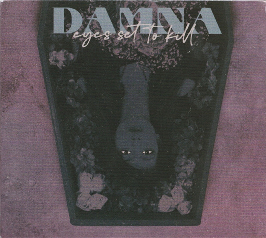 Damna/Product Detail/Rock/Pop