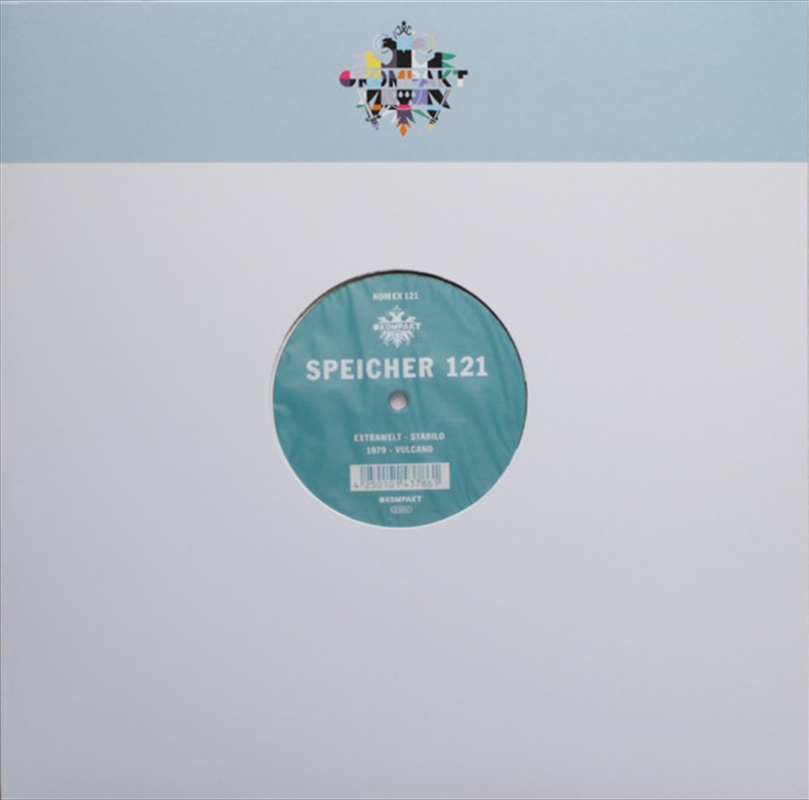 Speicher 121/Product Detail/Dance