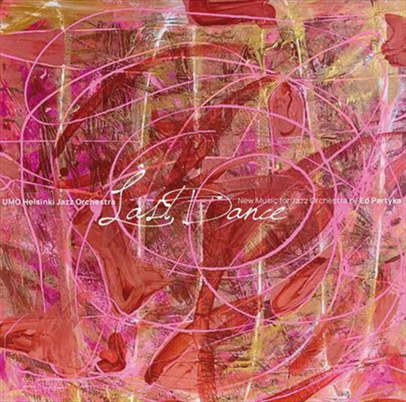 Last Dance/Product Detail/Jazz