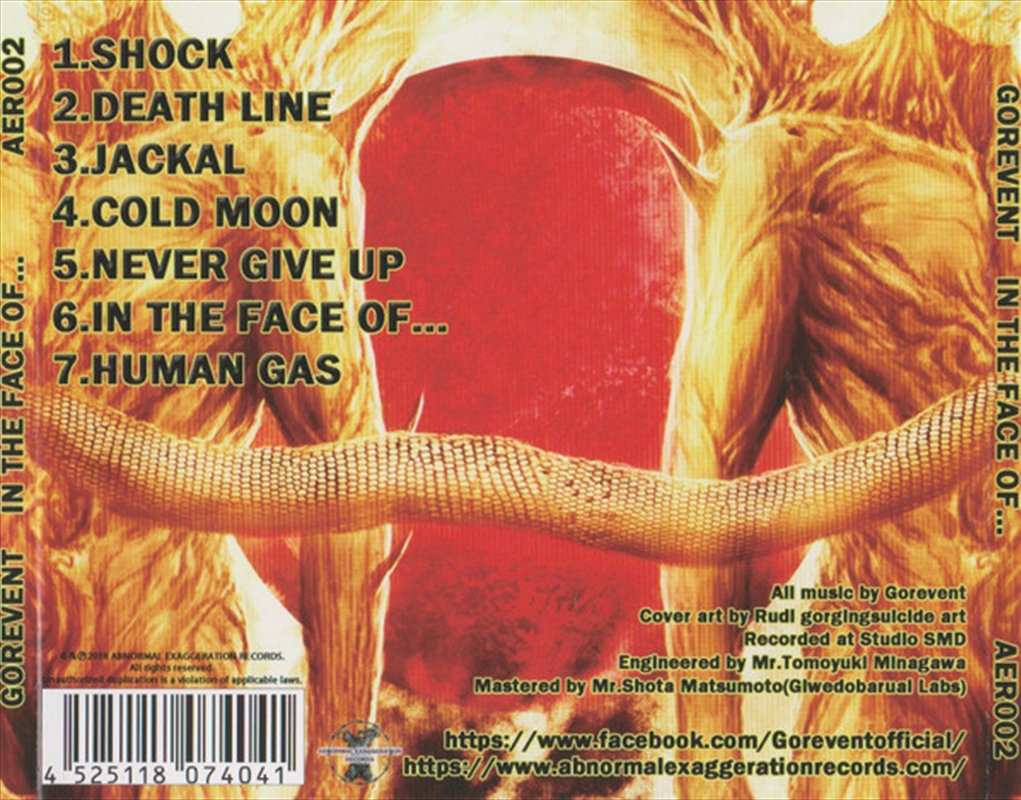 Bad House/Product Detail/Alternative