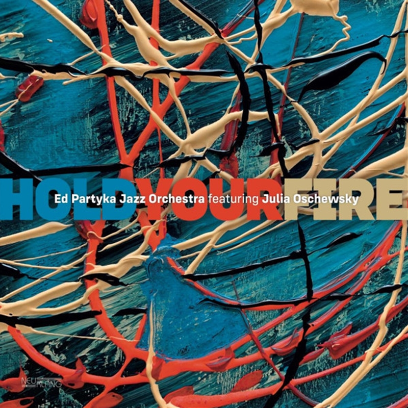 Hold Your Fire/Product Detail/Jazz