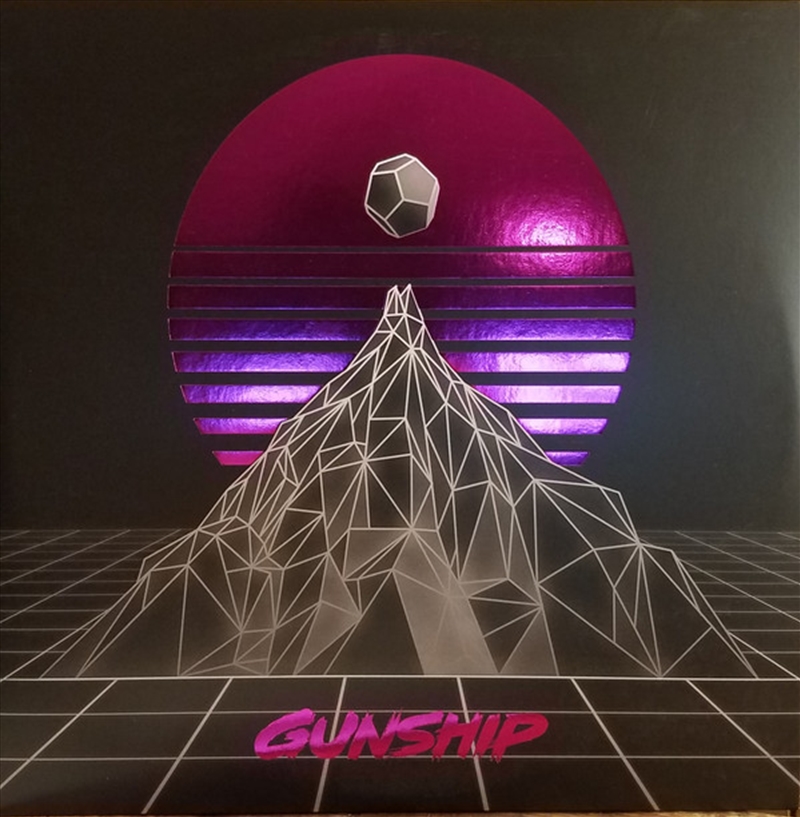 Gunship/Product Detail/Dance