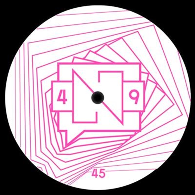 Santa Cruz Roller Coaster Ep/Product Detail/Dance