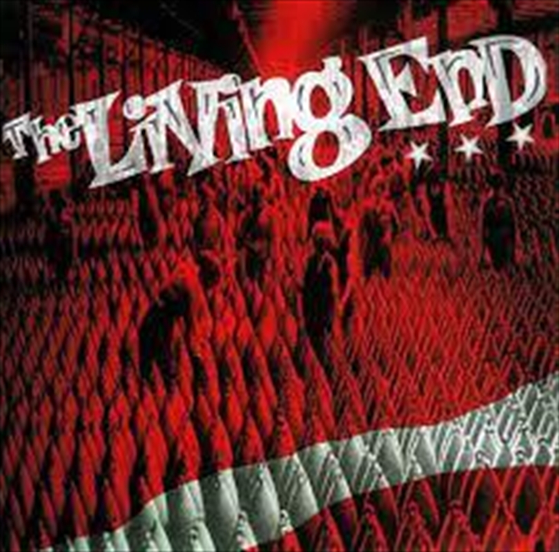 The Living End: 25th Anniversa/Product Detail/Punk