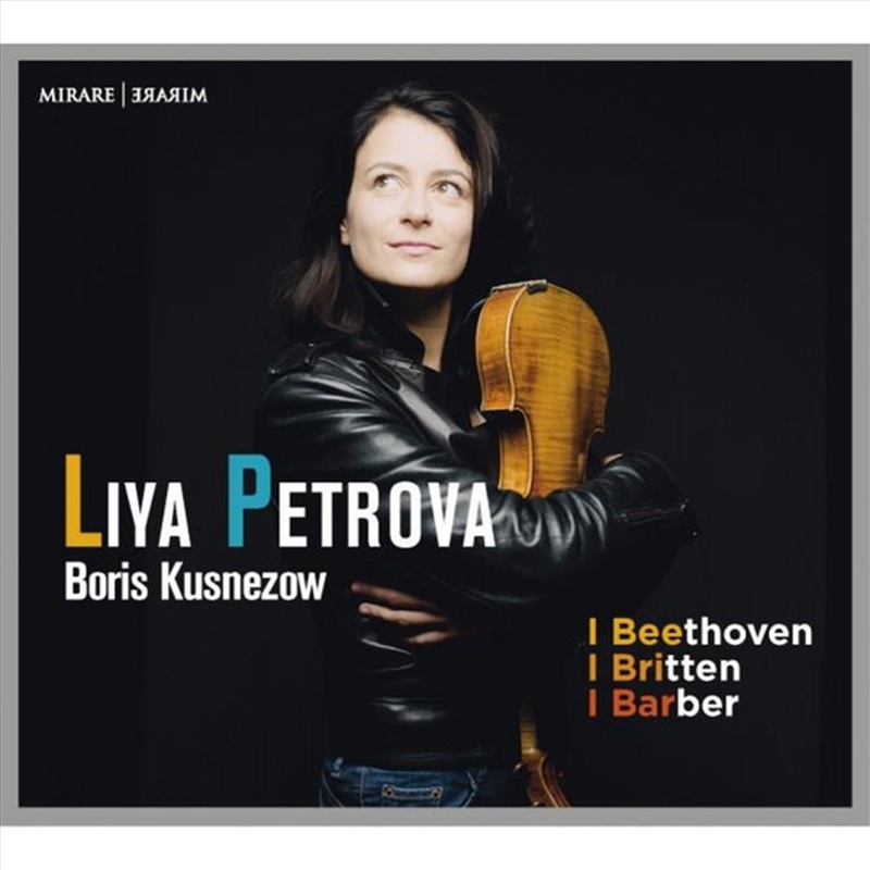 Violin Sonatas/Product Detail/Classical