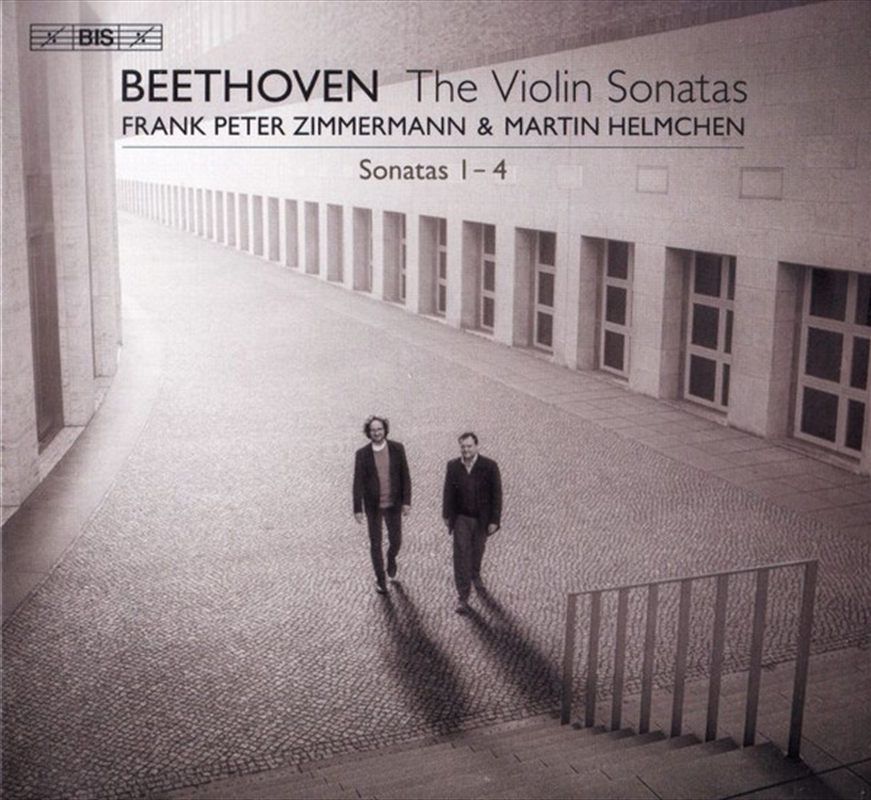Violin Sonata Vol 1 No 1/Product Detail/Classical
