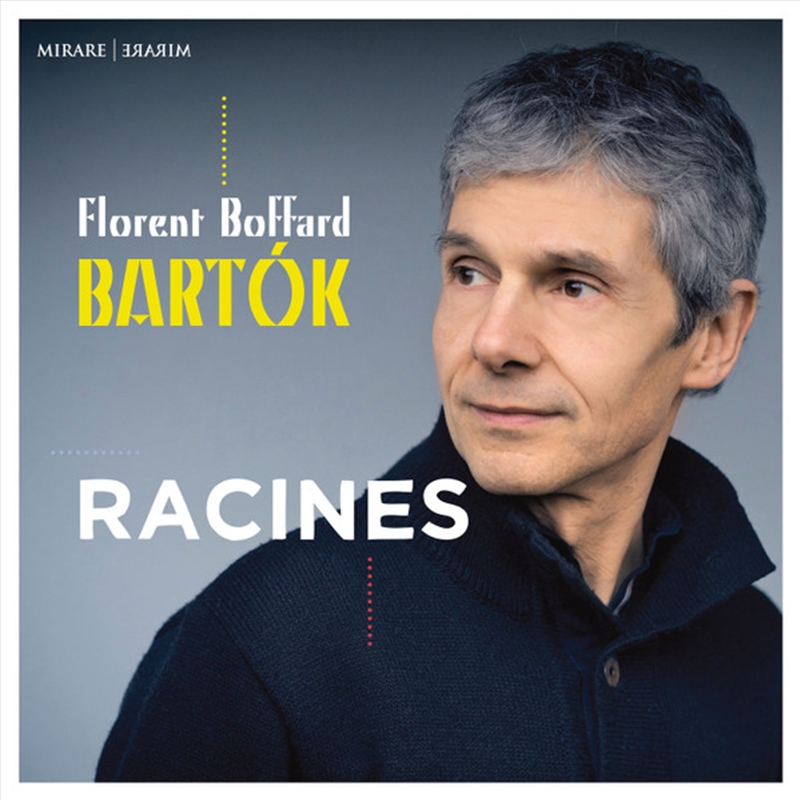 Racines Piano Works/Product Detail/Classical
