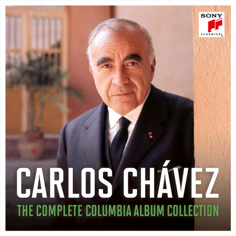 Complete Columbia Album Collec/Product Detail/Classical