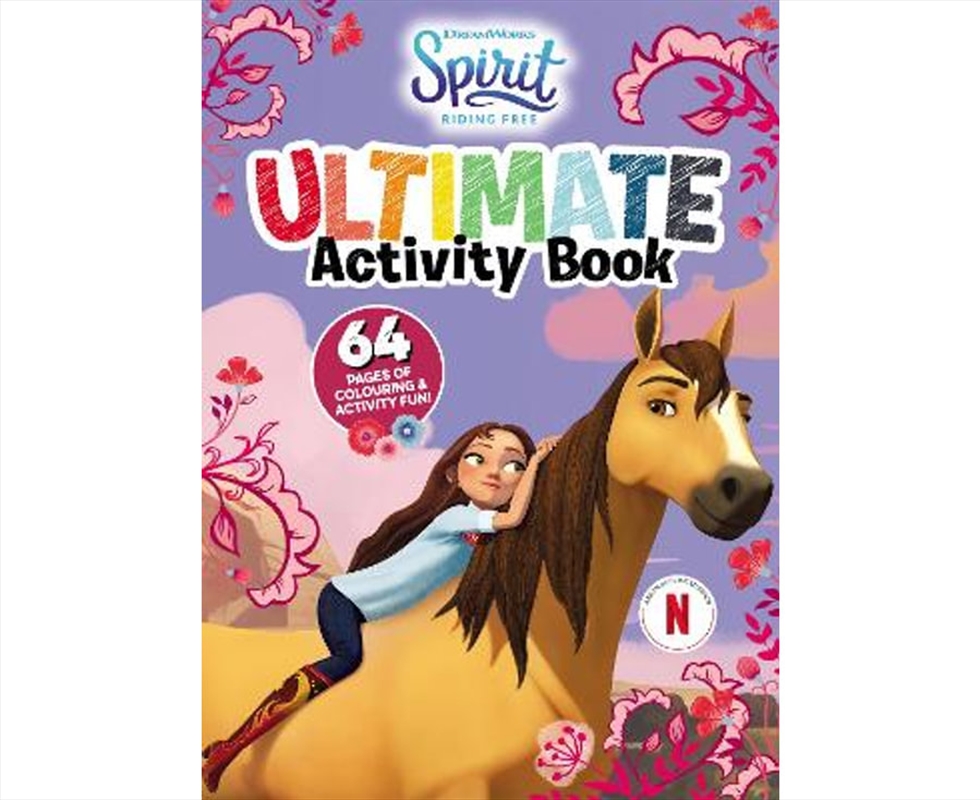Ultimate Activity Book/Product Detail/Kids Activity Books