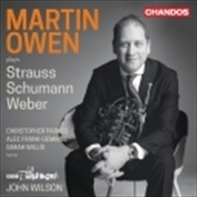 Plays Strauss, Schumann Weber/Product Detail/Classical