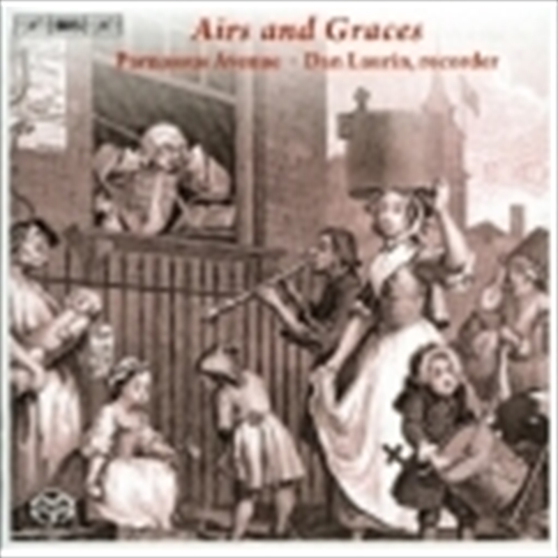 Scottish Tunes And London Sonatas/Product Detail/Classical