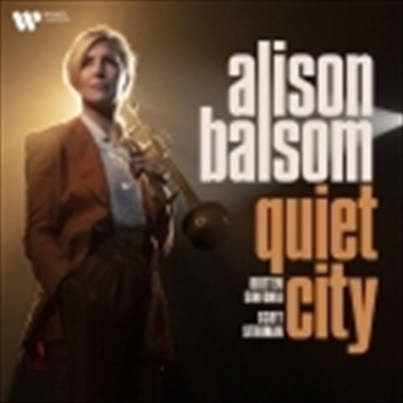 Quiet City/Product Detail/Classical