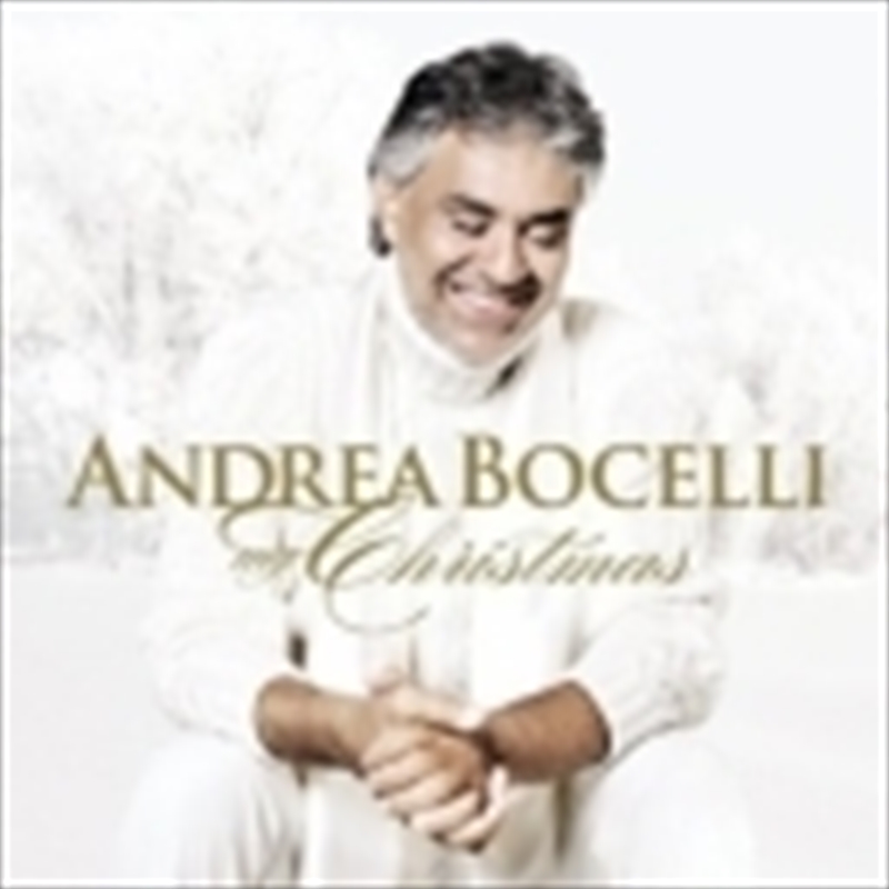 My Christmas - Deluxe Edition/Product Detail/Classical