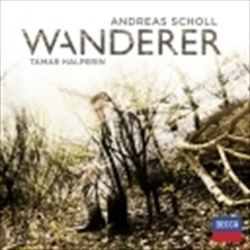 Wanderer/Product Detail/Classical