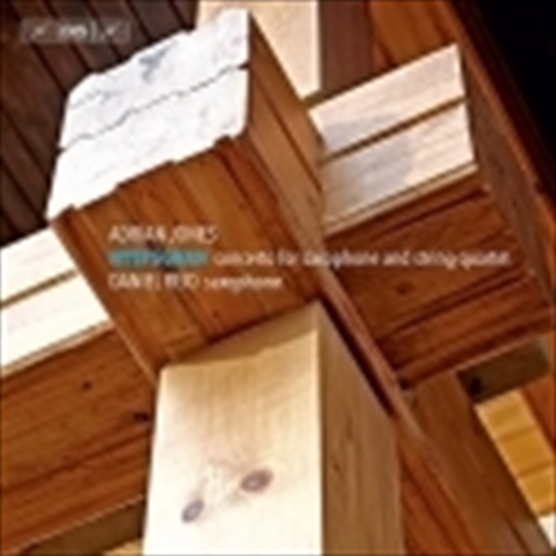 Nybyggnan Daniel Reid/Product Detail/Classical