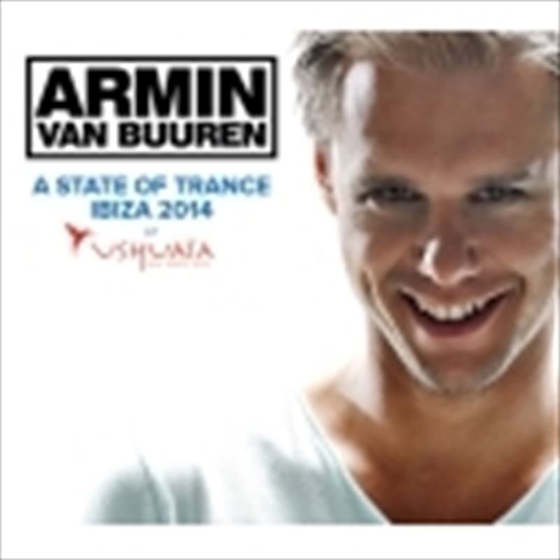 A State Of Trance At Ushuaia Ibiza 2014/Product Detail/Dance