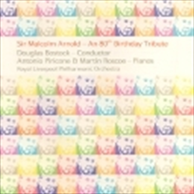 An 80Th Birthday Tribute/Product Detail/Classical