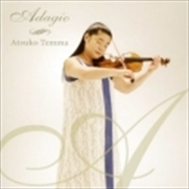 Adagio/Product Detail/Classical
