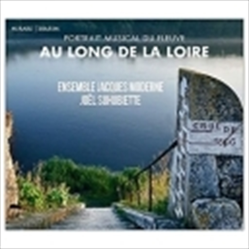 Portrait Musical Du Fleuve/Product Detail/Classical