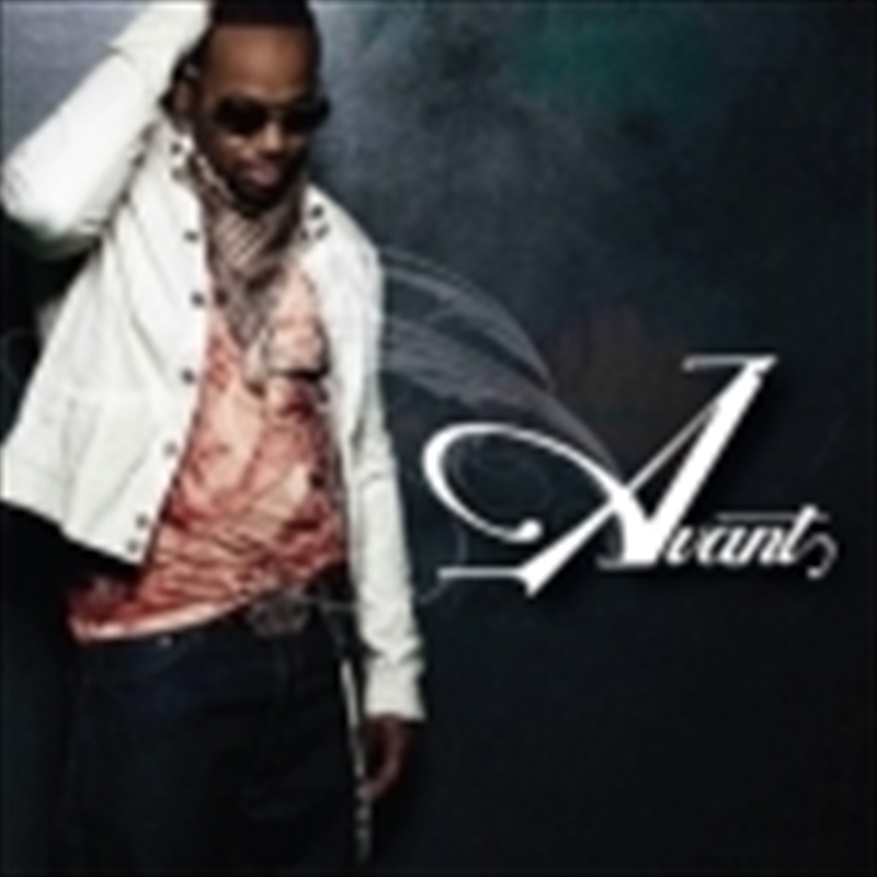 Avant/Product Detail/Rock/Pop