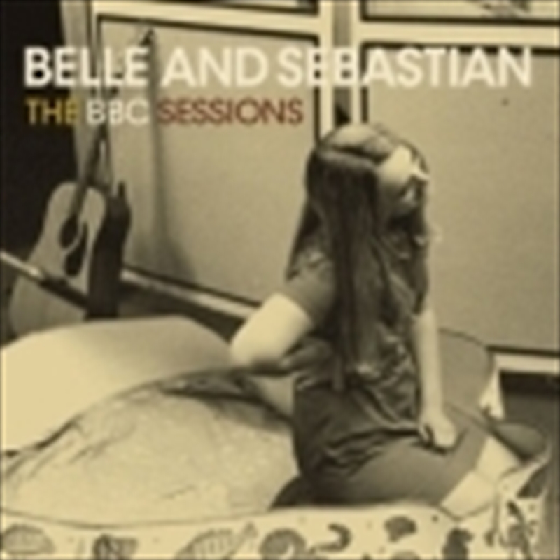 Bbc Sessions/Product Detail/Rock/Pop