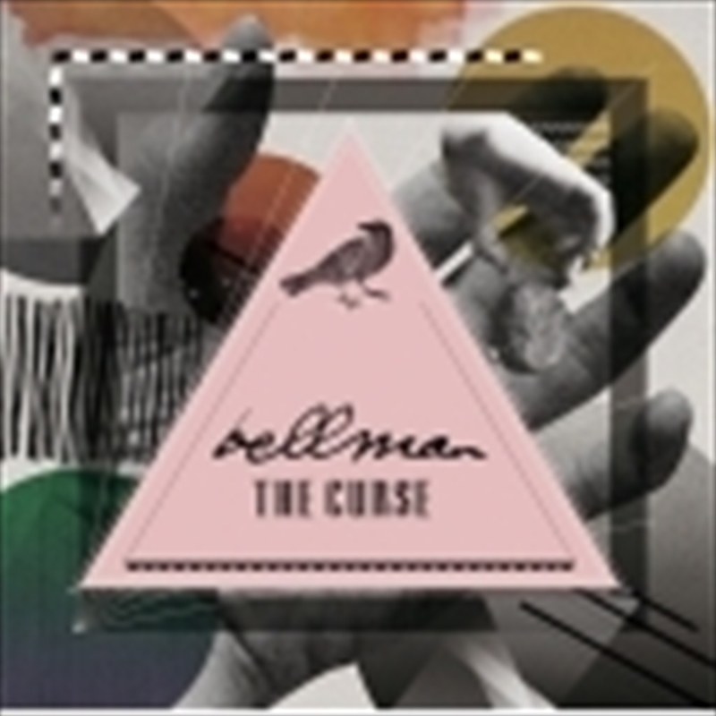 The Curse/Product Detail/Rock/Pop
