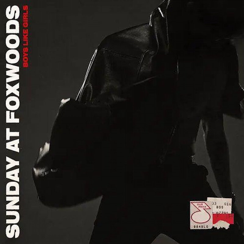 Sunday At Foxwoods/Product Detail/Rock/Pop