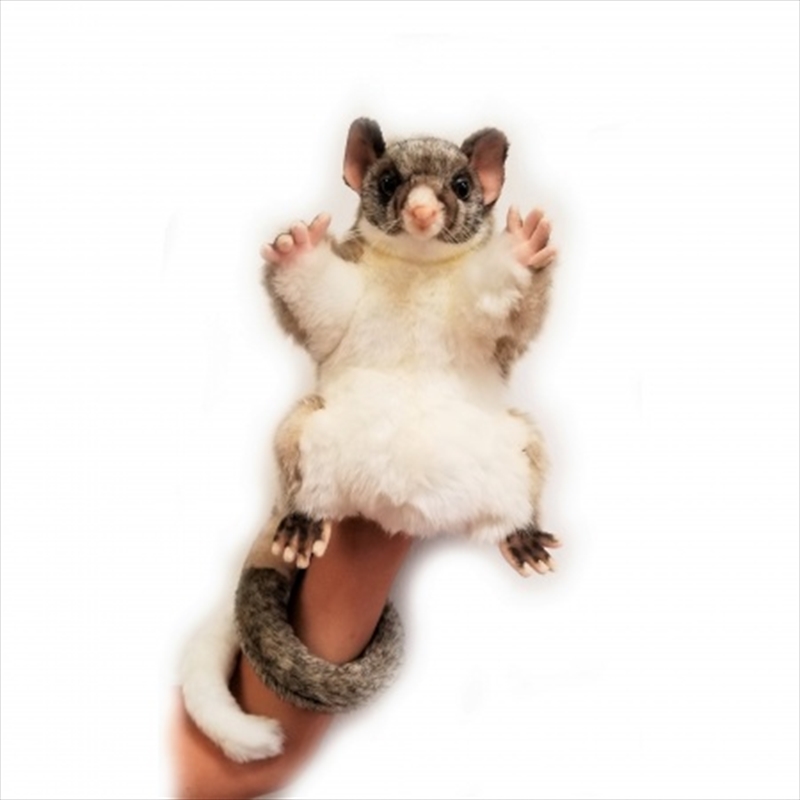 Possum Puppet 45cm/Product Detail/Plush Toys