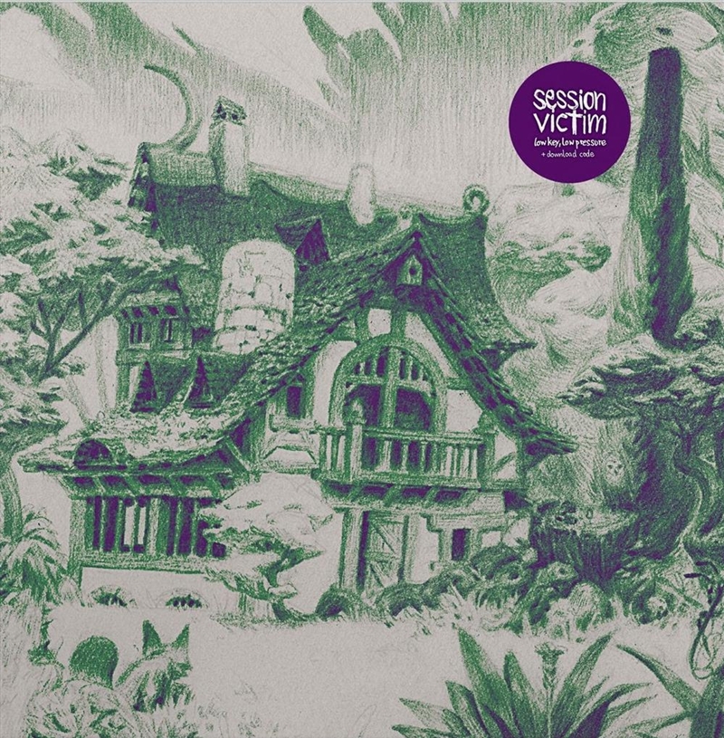 Another Late Night/Product Detail/Dance