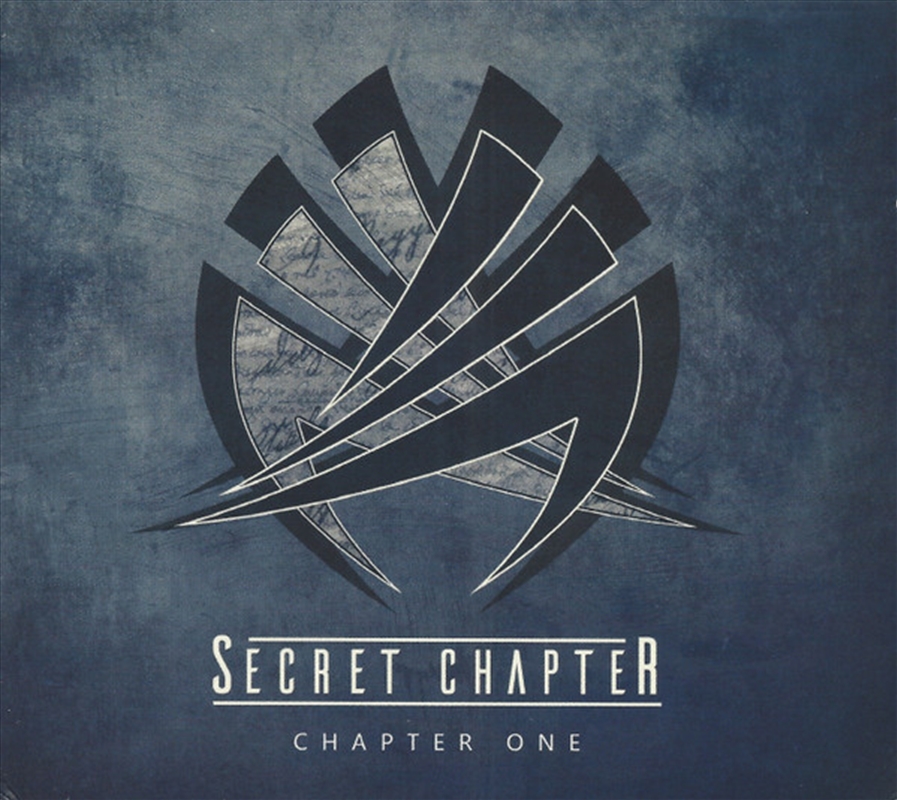 Chapter One/Product Detail/Rock/Pop